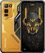 Фото: 1 з 6, Смартфон Blackview Fort 5 12/256GB Cyber Yellow Global, купити за 14 349 грн зі знижкою в Смартс | smarts.ua
