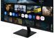 Монiтор TFT SAMSUNG LS32FM702UZXUA