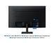 Монiтор TFT SAMSUNG LS32FM702UZXUA