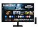Монiтор TFT SAMSUNG LS32FM702UZXUA