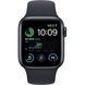 Смарт-годинник Apple Watch SE2 GPS 40mm Midnight Aluminium With Midnight Sport Band S/M MNT73