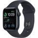 Смарт-годинник Apple Watch SE2 GPS 40mm Midnight Aluminium With Midnight Sport Band S/M MNT73
