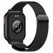 Смарт годинник Proove Elysium (SWEL00000001) Black