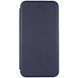 Фото: 1 з 1, Шкіряний чохол-книжка Classy для Apple iPhone X / XS (5.8") Темно-синій, купити за 299 грн зі знижкою в Смартс | smarts.ua