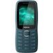 Мобільний телефон Nokia 123 DS Green
