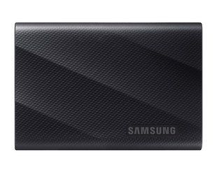 Фото: 1 з 15, Портативний SSD Samsung 1TB USB 3.2 Gen 2 Type-C T9 Shield (MU-PG1T0B/EU), купити за 15 600 грн зі знижкою в Смартс | smarts.ua