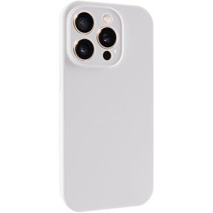 Фото: 1 з 5, Чохол Silk Full Camera (AA) NO LOGO with Magnetic Fit для Apple iPhone 15 Pro (6.1") Білий / White, купити за 499 грн зі знижкою в Смартс | smarts.ua