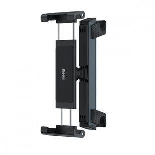 Фото: 1 з 9, Автомобільний тримач Baseus JoyRide Pro Backseat Car Mount (SUTQ000001) black, купити за 879 грн зі знижкою в Смартс | smarts.ua