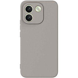 Фото: 1 з 1, Чохол TPU GETMAN Liquid Silk Full Camera для Xiaomi Redmi Note 17 Pro Max Сірий / Lavender, купити за 299 грн зі знижкою в Смартс | smarts.ua