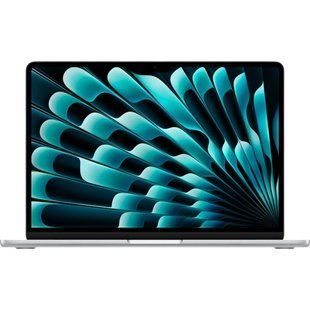 Фото: 1 з 3, Ноутбук Apple MacBook Air 13.6 10CPU/8GPU/16GB/512Gb Silver MDH74 2025 (M5), купити за 79 449 грн зі знижкою в Смартс | smarts.ua