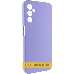 Фото: 1 з 1, Чохол Silicone Cover Lakshmi Full Camera (AAA) для Xiaomi Poco X8 Pro Бузковий / Dasheen, купити за 499 грн зі знижкою в Смартс | smarts.ua