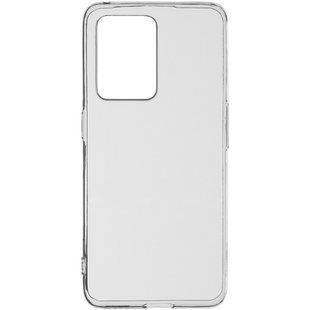 Фото: 1 з 1, TPU чохол Epic Transparent 1,5mm для Realme Note 60 / 60x Безбарвний (прозорий), купити за 299 грн зі знижкою в Смартс | smarts.ua