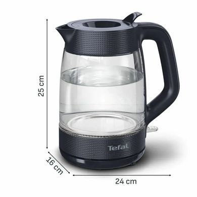 Чайник TEFAL KO2G08E0