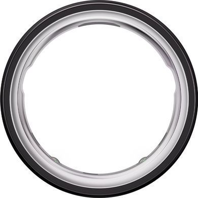 Смарт-кільце Oura Ring 4 Black Size 6 (JZ90-54144-06)