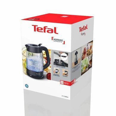 Чайник TEFAL KO2G08E0