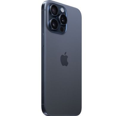 Фото: 3 из 7, Смартфон Apple iPhone 15 Pro Max 256GB Black Titanium (MU773), купить за 58 449 грн со скидкой в Смартс | smarts.ua