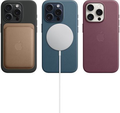 Фото: 7 из 7, Смартфон Apple iPhone 15 Pro Max 256GB Black Titanium (MU773), купить за 58 449 грн со скидкой в Смартс | smarts.ua