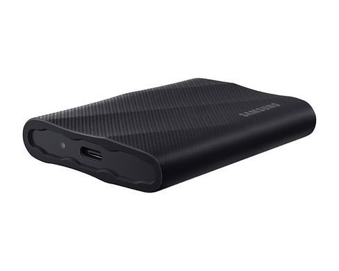 Фото: 12 з 15, Портативний SSD Samsung 1TB USB 3.2 Gen 2 Type-C T9 Shield (MU-PG1T0B/EU), купити за 15 600 грн зі знижкою в Смартс | smarts.ua