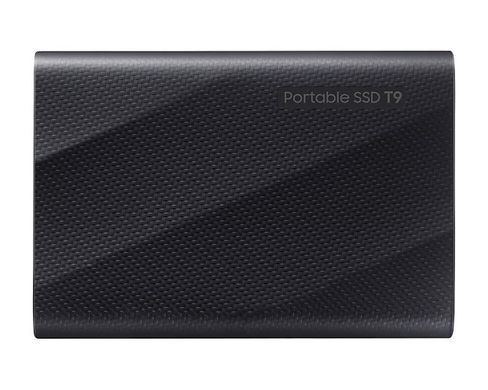 Фото: 7 з 15, Портативний SSD Samsung 1TB USB 3.2 Gen 2 Type-C T9 Shield (MU-PG1T0B/EU), купити за 15 600 грн зі знижкою в Смартс | smarts.ua