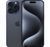 Фото: 1 из 7, Смартфон Apple iPhone 15 Pro Max 256GB Black Titanium (MU773), купить за 58 449 грн со скидкой в Смартс | smarts.ua