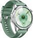 Смарт-годинник HUAWEI WATCH GT 6 46mm Green