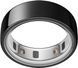 Смарт-кільце Oura Ring 4 Black Size 6 (JZ90-54144-06)