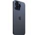 Смартфон Apple iPhone 15 Pro Max 256GB Black Titanium (MU773)