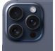Смартфон Apple iPhone 15 Pro Max 256GB Black Titanium (MU773)