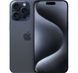 Смартфон Apple iPhone 15 Pro Max 256GB Black Titanium (MU773)