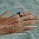 Смарт-кільце Oura Ring 4 Black Size 6 (JZ90-54144-06)