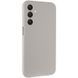 Фото: 1 з 1, Чохол TPU GETMAN Liquid Silk Full Camera для Samsung Galaxy S26 Ultra Сірий / Lavender, купити за 299 грн зі знижкою в Смартс | smarts.ua