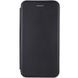 Шкіряний чохол-книжка Classy для Realme C85 Pro Чорний