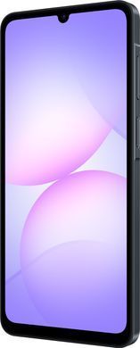 Фото: 13 из 20, Смартфон Samsung Galaxy A07 4/128GB Black (A075F), купить за 4 899 грн со скидкой в Смартс | smarts.ua