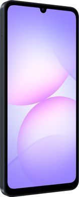 Фото: 11 из 20, Смартфон Samsung Galaxy A07 4/128GB Black (A075F), купить за 4 899 грн со скидкой в Смартс | smarts.ua