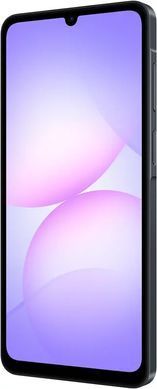 Фото: 4 из 20, Смартфон Samsung Galaxy A07 4/128GB Black (A075F), купить за 4 899 грн со скидкой в Смартс | smarts.ua