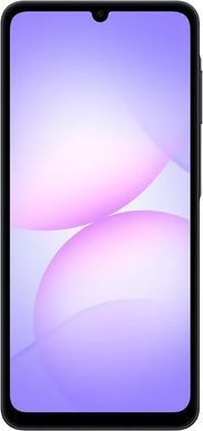 Фото: 2 из 20, Смартфон Samsung Galaxy A07 4/128GB Black (A075F), купить за 4 899 грн со скидкой в Смартс | smarts.ua