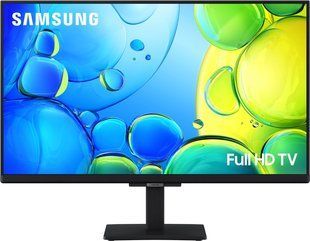 Фото: 1 из 11, Телевізор SAMSUNG UE24F6000FUXUA, купить за 10 499 грн со скидкой в Смартс | smarts.ua