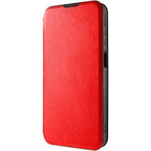 Фото: 1 з 3, Шкіряний чохол-книжка Belora для Infinix Hot 70 Red, купити за 499 грн зі знижкою в Смартс | smarts.ua