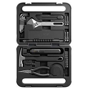 Набір інструментів Xiaomi MiJia ToolBox (MJGJX001QW)
