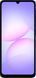 Смартфон Samsung Galaxy A07 4/128GB Black (A075F)