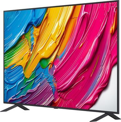 Фото: 5 из 20, Телевізор LG 75QNED80A6A, купить за 68 899 грн со скидкой в Смартс | smarts.ua