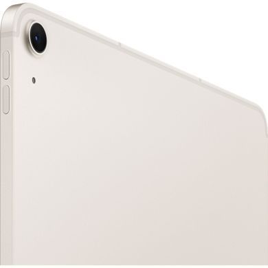 Фото: 3 з 4, Планшет Apple iPad Air 13 (2026) Wi-Fi + LTE 128GB Starlight (M4), купити за 52 299 грн зі знижкою в Смартс | smarts.ua