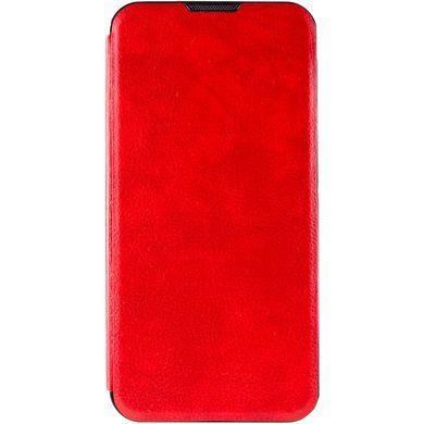 Фото: 3 з 3, Шкіряний чохол-книжка Belora для Infinix Hot 70 Red, купити за 499 грн зі знижкою в Смартс | smarts.ua