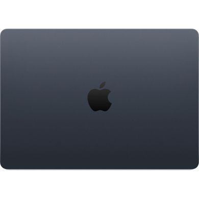 Фото: 2 з 4, Ноутбук Apple MacBook Air 13.6 10CPU/8GPU/16GB/512Gb Midnight MDHE4 2025 (M5), купити за 51 649 грн зі знижкою в Смартс | smarts.ua