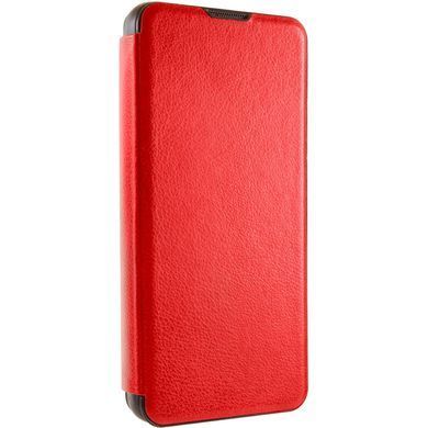 Фото: 2 з 3, Шкіряний чохол-книжка Belora для Infinix Hot 70 Red, купити за 499 грн зі знижкою в Смартс | smarts.ua