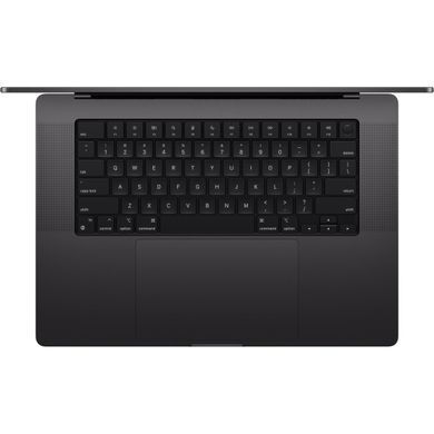 Фото: 3 з 10, Ноутбук Apple MacBook Pro 16 18CPU/40GPU/48GB/2TB Space Black MGEE4 (M5 Max), купити за 219 949 грн зі знижкою в Смартс | smarts.ua
