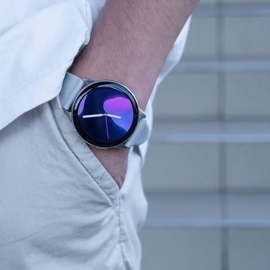 Фото: 10 из 12, Смарт годинник Proove Infinity (SWIF00000006) Silver, купить за 2 499 грн со скидкой в Смартс | smarts.ua