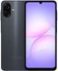 Смартфон Samsung Galaxy A07 4/128GB Black (A075F)