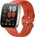 Смарт-годинник Amazfit Bip 6 Red (Червоний) W2435AP5N