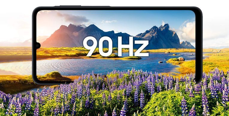 Фото: 19 из 20, Смартфон Samsung Galaxy A07 4/128GB Black (A075F), купить за 4 899 грн со скидкой в Смартс | smarts.ua